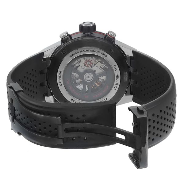 Tag Heuer Carrera CAR2A1Z.FT6044